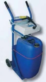 Afbeelding voor categorie Afzuiginstallaties